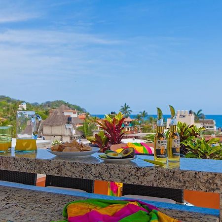 Beach Break Suites サユリタ エクステリア 写真