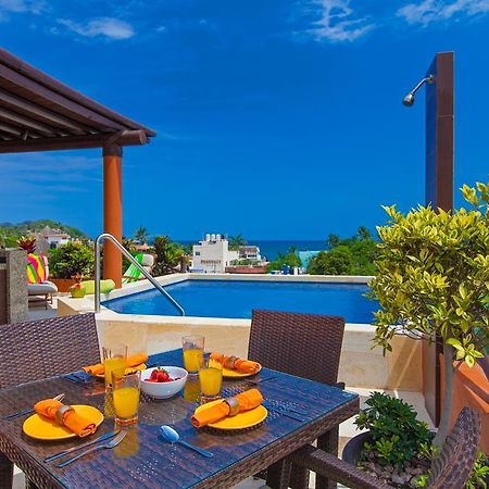 Beach Break Suites サユリタ エクステリア 写真