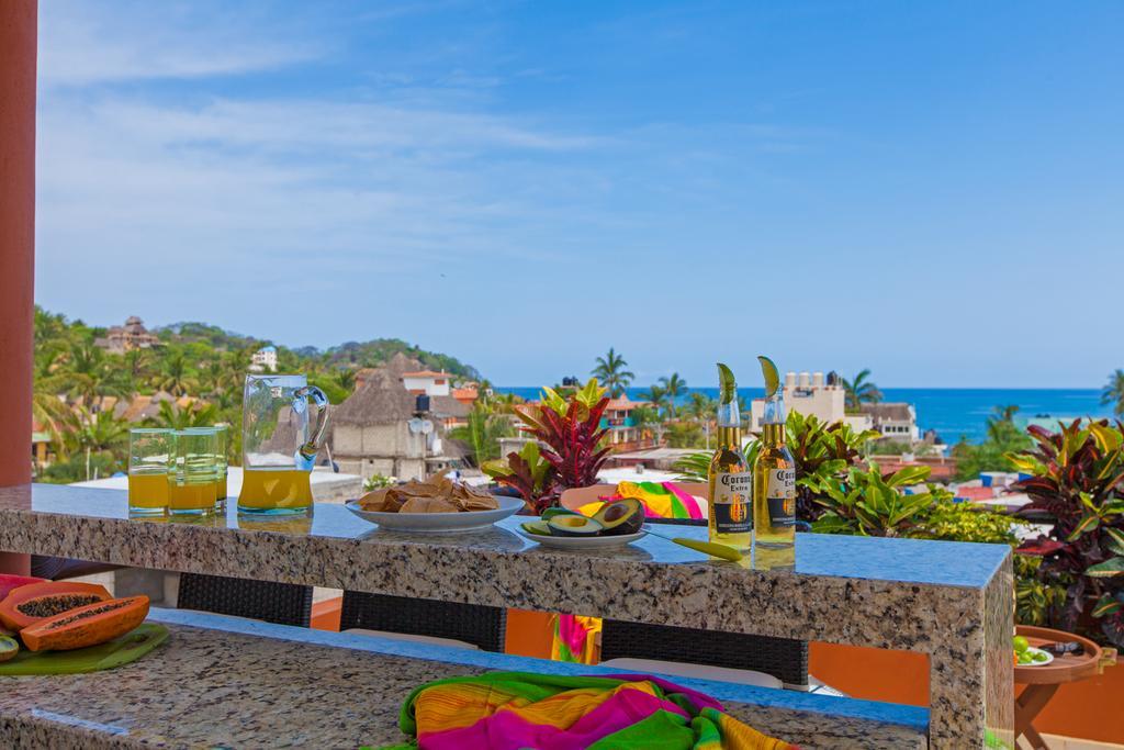Beach Break Suites サユリタ エクステリア 写真