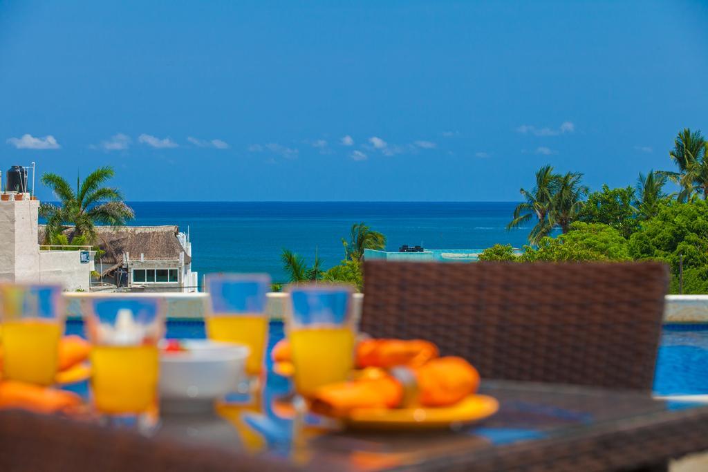 Beach Break Suites サユリタ エクステリア 写真