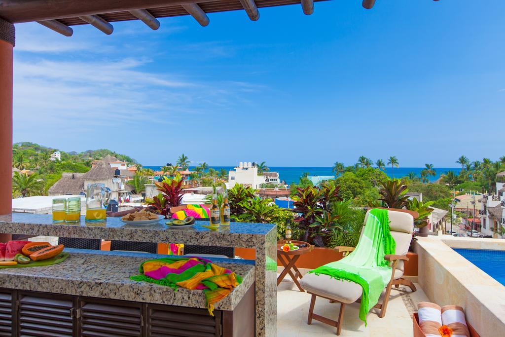 Beach Break Suites サユリタ エクステリア 写真