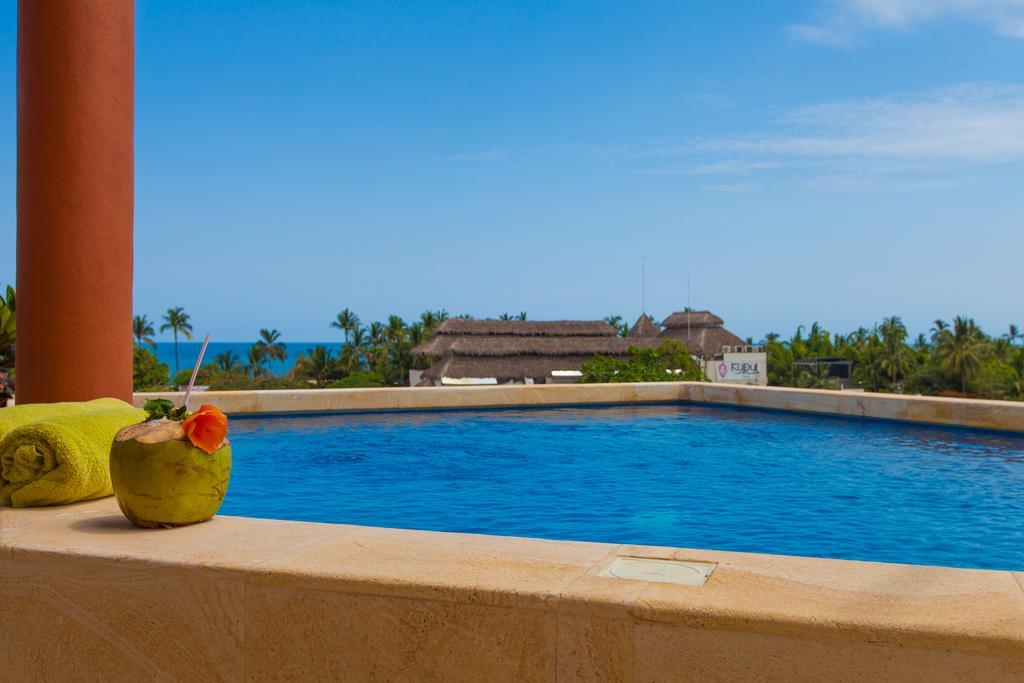 Beach Break Suites サユリタ エクステリア 写真