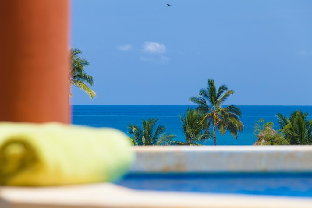 Beach Break Suites サユリタ エクステリア 写真
