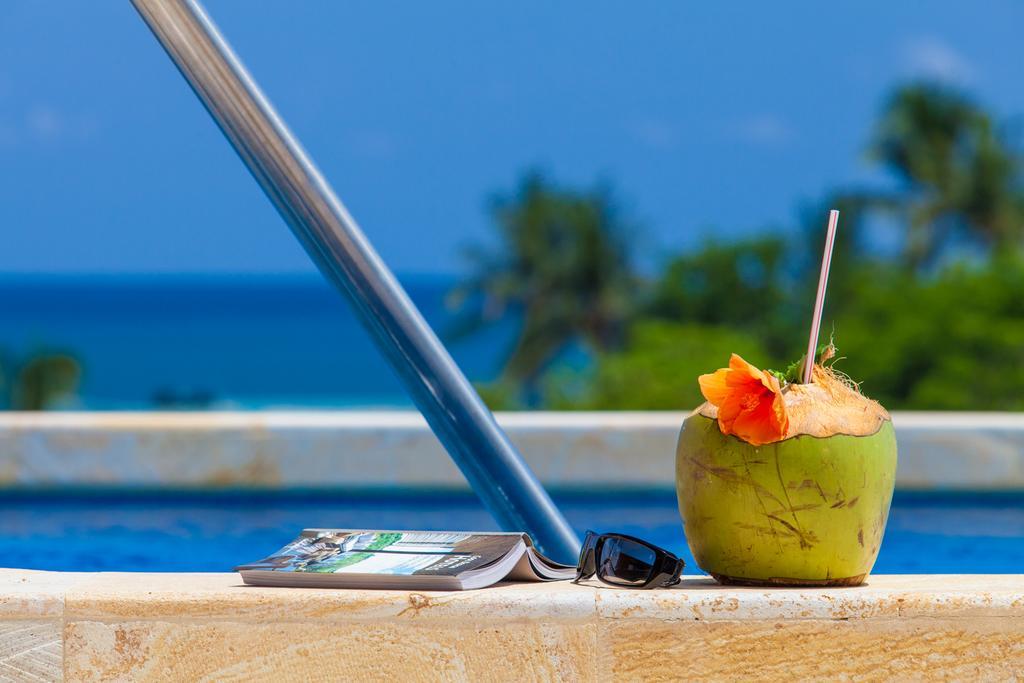 Beach Break Suites サユリタ エクステリア 写真