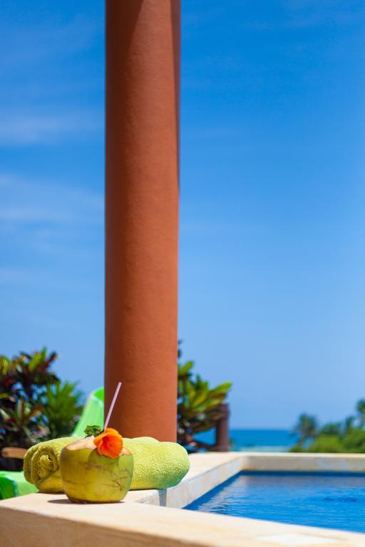 Beach Break Suites サユリタ エクステリア 写真